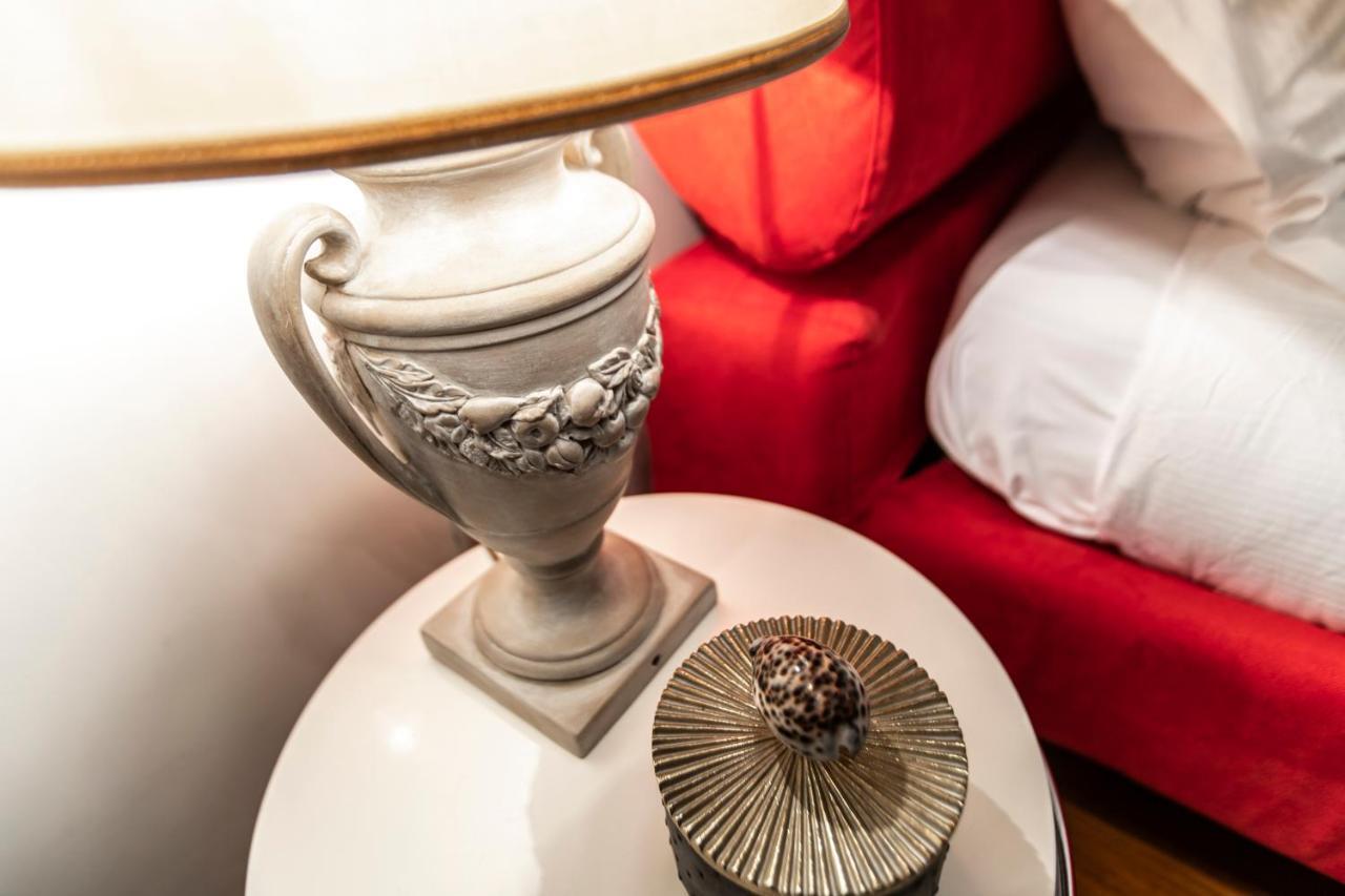 Doge'S Palace Suite R&R Venice Exterior photo